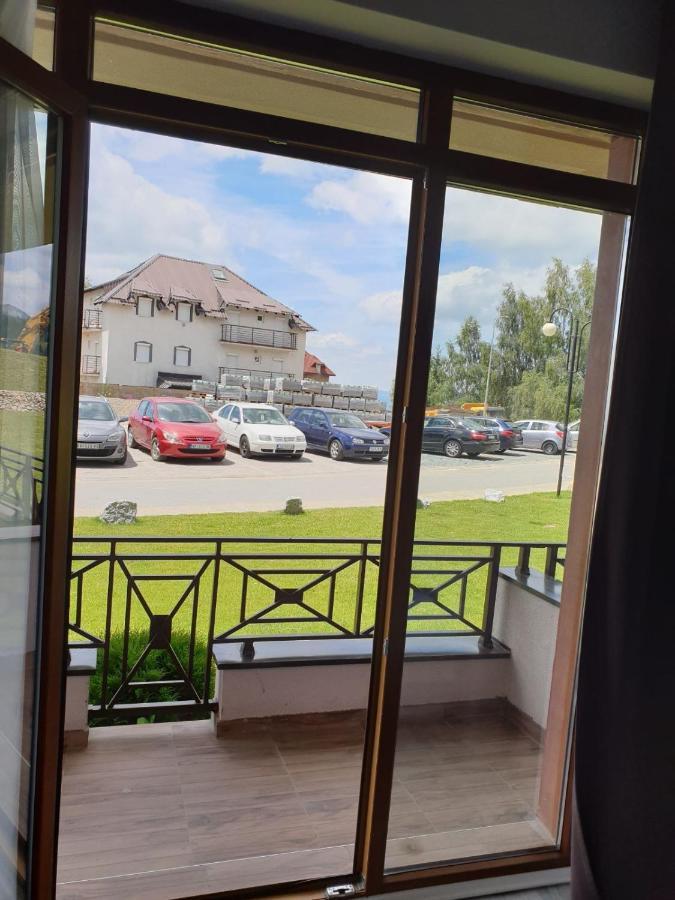 Apartmani Dzankovic Kopaonik Luaran gambar