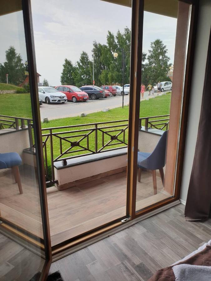 Apartmani Dzankovic Kopaonik Luaran gambar