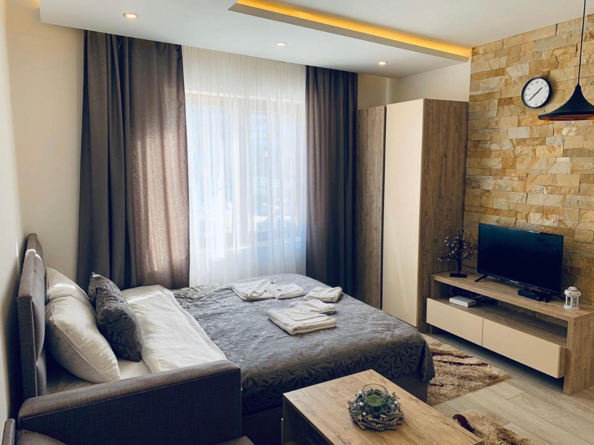 Apartmani Dzankovic Kopaonik Luaran gambar